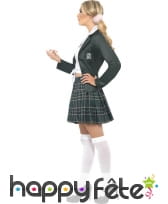 Déguisement écolière sexy, image 1