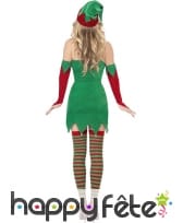 Déguisement elfe sexy, image 3