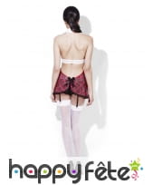 Déguisement étudiante sexy, image 6