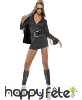 Déguisement elvis viva las vegas sexy, image 3