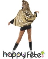 Déguisement elvis viva las vegas sexy, image 2