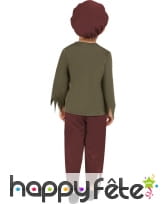 Déguisement époque victorienne enfant, image 2