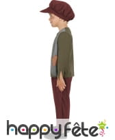 Déguisement époque victorienne enfant, image 1