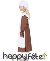 Déguisement époque victorienne fille, image 1