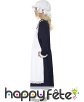 D&eacute;guisement &eacute;poque victorienne pauvre fille, image 1