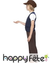 Déguisement époque victorienne paysan, image 1