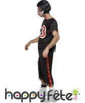 Déguisement footballeur, image 1