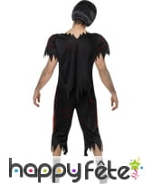 Déguisement footballeur, image 2