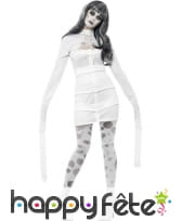 Déguisement folle, image 1