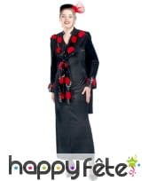 Déguisement florissia