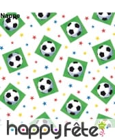 Décorations foot anniversaire, image 4