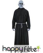 Déguisement famille addams fetide