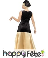 Costume gatsby girl années 20, image 1