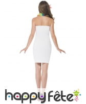 Déguisement femme bouteille peekabu, image 1