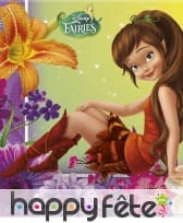 Décoration Fée Clochette d'anniversaire, image 2