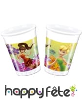 Décoration Fée Clochette d'anniversaire, image 3