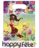 Décoration Fée Clochette d'anniversaire, image 5