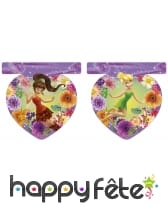 Décoration Fée Clochette d'anniversaire, image 7