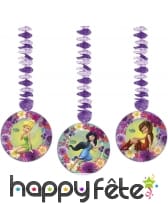 Décoration Fée Clochette d'anniversaire, image 9