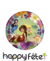 Décoration Fée Clochette d'anniversaire, image 10