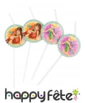 Décoration Fée Clochette d'anniversaire, image 11