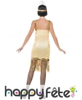 Déguisement fille charleston, image 1