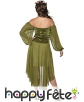 Déguisement fille compte de fée, image 2