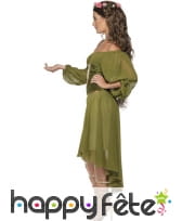 Déguisement fille compte de fée, image 1