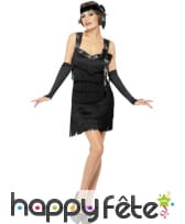 Déguisement Foxy Charleston, image 3