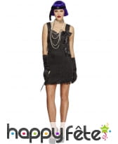 Déguisement Foxy Charleston