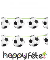 Décorations foot de table pour enfant, image 17