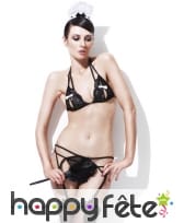 Déguisement femme de chambre sexy