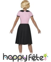 Costume pin-up des années 50, image 1