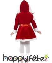 Déguisement fille de noël, image 2