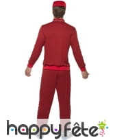 Déguisement Flava flav, image 1