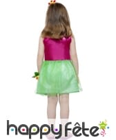 Déguisement fleurs fille, image 2