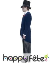 Déguisement marie gothique, image 1