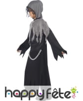 Déguisement faucheuse mort enfant, image 2