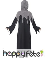 Déguisement faucheuse mort enfant, image 1