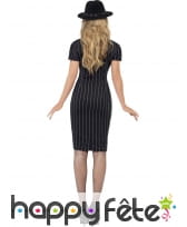 Déguisement femme parain sexy, image 1