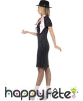 Déguisement femme parain sexy, image 2