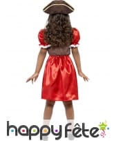 Déguisement fille piratte, image 1