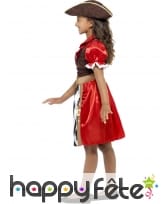 Déguisement fille piratte, image 2