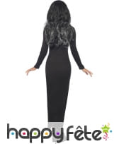 Déguisement femme squelette, image 2