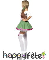 Déguisement fraulein sexy, image 1