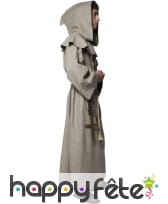 Costume du frère Tuck, image 1