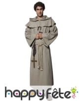 Costume du frère Tuck, image 2