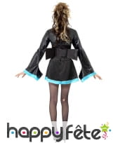 Déguisement geisha araignée, image 1