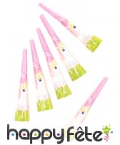 Décorations girly de Licorne pour anniversaire, image 5