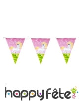 Décorations girly de Licorne pour anniversaire, image 6